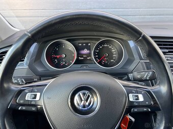 Volkswagen Tiguan 2.0 TDI 110kw 4x4 DSG - 12