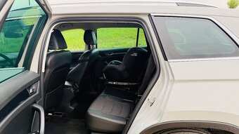Škoda Kodiaq 2.0 TSI 4x4 AT Style 65 000km |Záruka| - 12