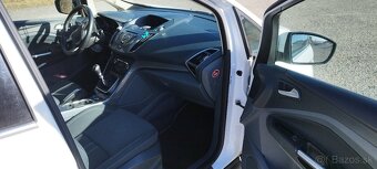 Ford Grand C Max 2.0TDCi - 12