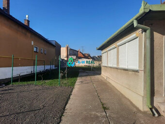Rodinný dom na prenájom v Dunajskej Strede - 12