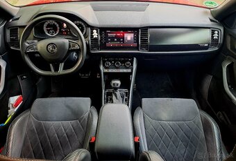 Predám ŠKODA KODIAQ 4x4 - 12