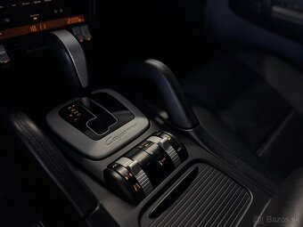 Porsche Cayenne 3.0 TDI Tiptronic S/Slovák/1.majiteľ - 12