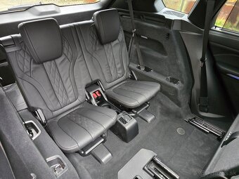 BMW X5 xDrive30d Luxury line - 12