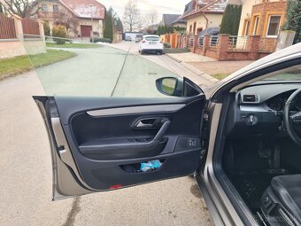 VW CC  2,0 TDI 103 kW - 12