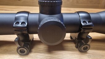 Predám puškohľad Delta Optical Titanium 2.5-15.5x56 SF - 12
