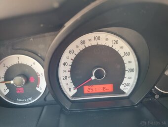 KIA Ceed SW 1.6crdi 85kw, r.v.2008 - 12