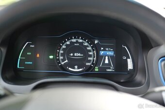 Hyundai Ioniq 1.6 HEV Style - 12
