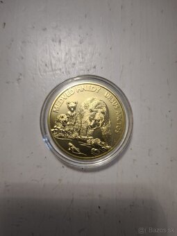 Predám autorské karty, 5 eur mince - 12