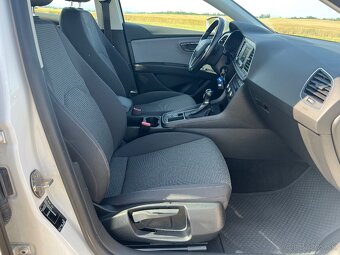 Seat LEON ST kombi 2,0 TDi 110 kw - 12
