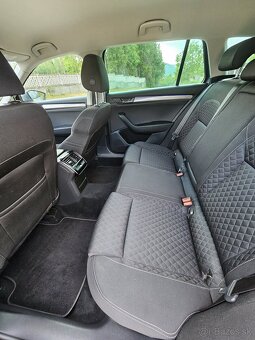 Škoda superb 3 combi 2.0 110kw - 12