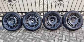 215/60 r16, 5x108 Ford - 12