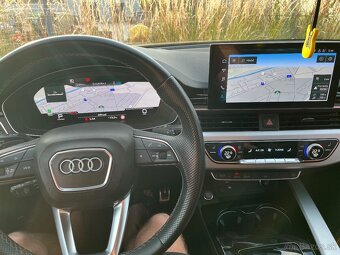 Audi A5 Sportback quattro 60 000km - 12