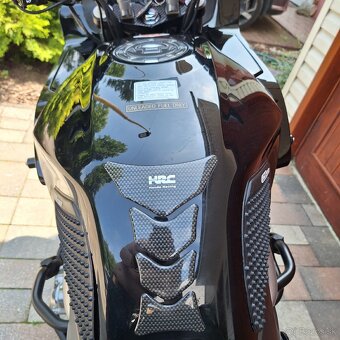 Honda CB 1300 SA - 12