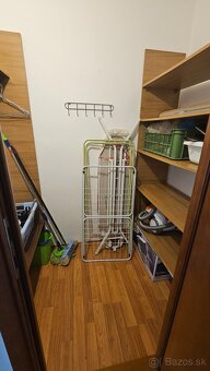 2i zariadený byt s balkónom, centrum Prievidza - 12