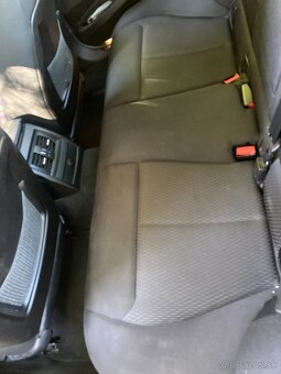 BMW 318d, rada 3, 105kW, 2015 DIESEL/Možný odpočet DPH - 12