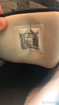 Jordan 1 low - 12