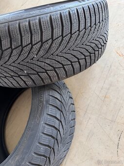 Zimné pneumatiky 255/40 r18 NEXEN Winguard Sport 2 - 12