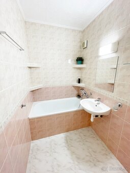 TOP ponuka: Veľký 1-izbový byt (44 m²) v časti Nová Ves (DS) - 12