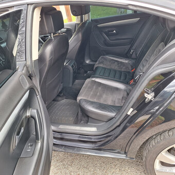 Volkswagen Passat CC 2.0 TDI  - AJ NA SPLÁTKY  - 12