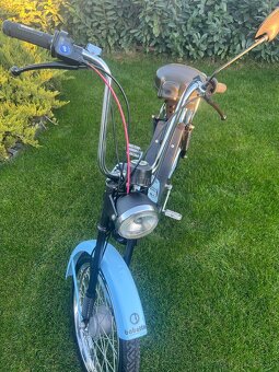 Babetta 210 80ccm - 12