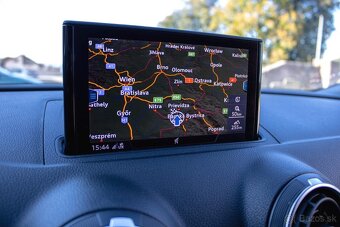 Audi A3 Sportback 1.6 TDI - 12