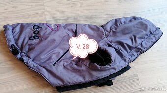 Oblečenie pre psa - 12