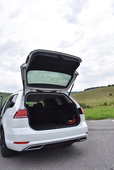 Volkswagen Golf 7.5 2018 - 12