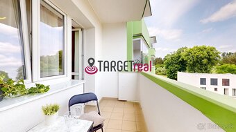 TARGETreal | REZERVOVANÉ, jednoizbový byt, centrum Čadca, Hv - 12