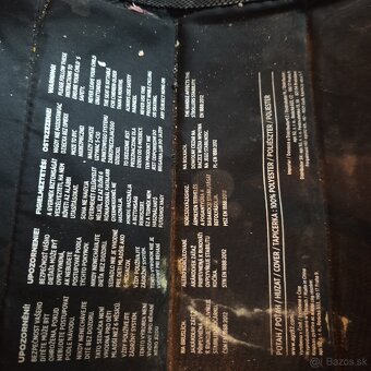 Športový Kočík Petite&Mars Street+ - 12