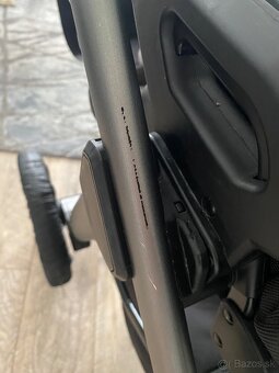 Kombinovaný kočík - 12