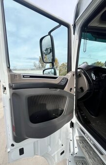 Predaj ťahača DAF XF 480 FT online aukciou - 12