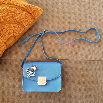 Dámske crossbody kabelky - 12
