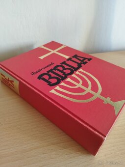 Ilustrovana Biblia - 12