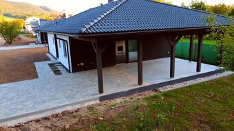 Predaj rodinný dom Ptičie - 12