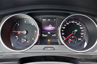 Volkswagen Tiguan 2.0 TDI - 12