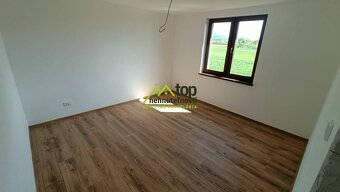 REZERVOVANÉ - RD novostavba obec HRUBOŇOVO - 12