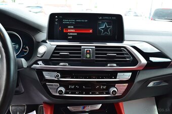 BMW X4 M40i Performance - 12