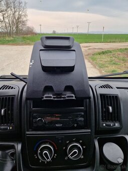 Fiat ducato 2,3 L3H2 dodávka - 12