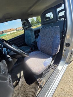 Suzuki Jimny 1.3i 4WD Nová STKEK - 12
