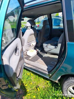 Ford Galaxy 1.9 66kw 2000rocnik - 12