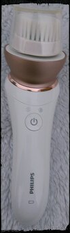 DÁMSKY EPILÁTOR/DEPILÁTOR PHILIPS + PRÍSLUŠENSTVO - 12