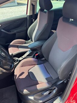 Seat Alltea  2.0 TDI - 12
