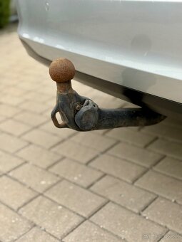 Ford Focus Combi 1.5 TDCi 88 kW – Automat 8-st - 12