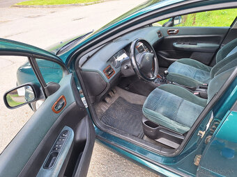 Peugeot 307 SW 2.0 HDi Pack - AJ NA SPLÁTKY OD 19,90e  - 12
