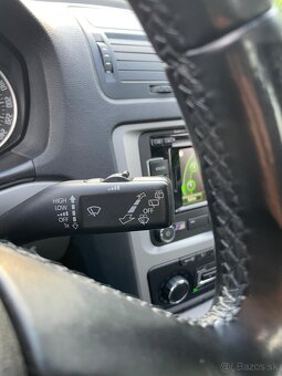 Predám Škoda Octavia Combi 1.6 TDI CR DPF Ambition - 12
