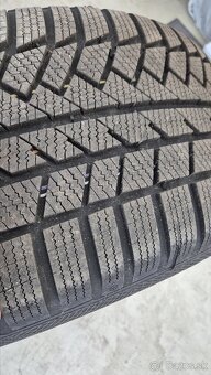 Predám origo.alu disky AUDI na Q8 R21 a nove zimne pneu. - 12
