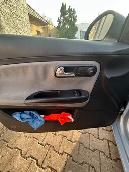 PREDÁME SEAT IBIZA 6L/SCASYX01 - rok výroby 2003 - 12