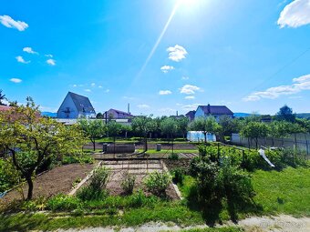 NA PREDAJ 2 izbový byt v centre Novák 64 m2 - 12