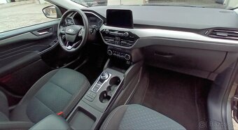 FORD KUGA 1,5TDCI/88KW AT8 138 XXXKM MODEL 2022 - 12