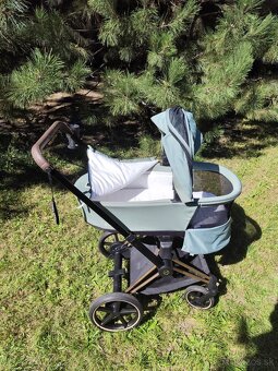 Cybex e priam 2 kombinácia - 12